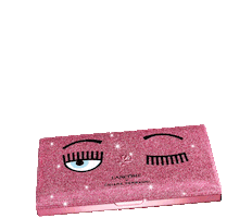 makeup wink Sticker by Lancome_Official