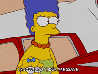 Angry Season 15 GIF by The Simpsons