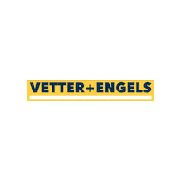 Yellow Sticker by Elmer Gruppe