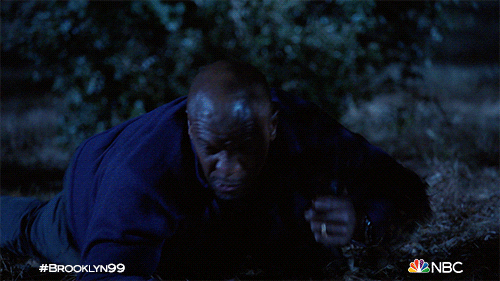 Nbc Brooklyn 99 GIF by Brooklyn Nine-Nine