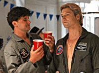 Party Cheers GIF