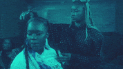 Queen GIF by Charm La'Donna