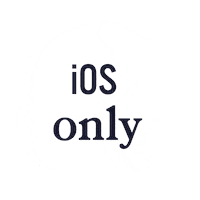 Apple Iphone Sticker by Sanctuary