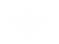 Metaseum star sparkle metaverse graphic Sticker