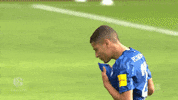 Football Soccer GIF by FC Schalke 04
