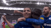 Football Soccer GIF by FC Schalke 04