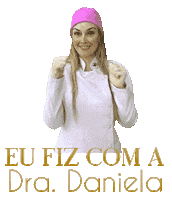 Daniela Coelho Sticker by Daniela Coelho Odontologia