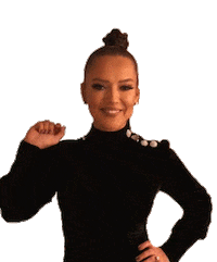 Demet Akalin Sticker by Asteri