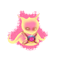 Twinkling Seekers Notes Sticker