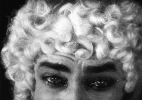 brattle silent movie the man who laughs 1928 conrad veidt GIF