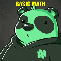 Confused Big Brain GIF by SuperVerse