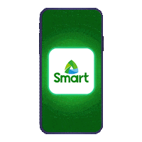 smartcommdigital cellphone mobile phone smart phone maine mendoza Sticker
