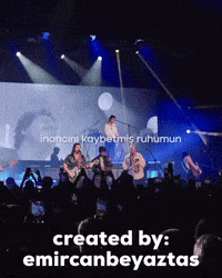 Konser GIF