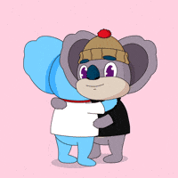 I Love You Giving Tuesday GIF by Morph