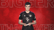 Fc Bayern GIF by Bundesliga