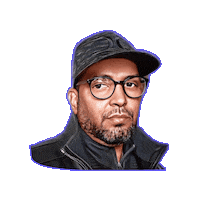 Music Producer Instagram Sticker by Markpain