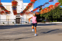 Lourdes GIF