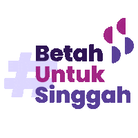 Singgahsini Sticker by mamikos