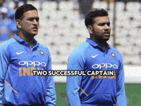 Virat Kohli Hitman GIF