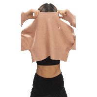 fashion model Sticker by Stylerunner