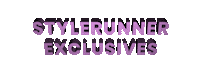 Sticker by Stylerunner