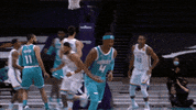 Regular Season Sport GIF by NBA