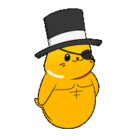 Happy Dance Sticker by Sappy Seals Community
