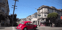 san francisco california GIF