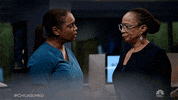 onechicago nbc chicago med season 4 episode 22 GIF