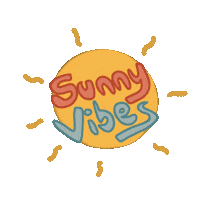 luciegautier sun sunshine sunny soleil Sticker