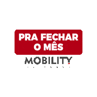 Sticker by Mobility Veículos