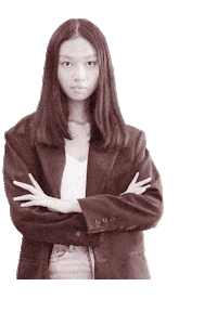 Model Jfw Icons Sticker by Jakarta Fashion Week