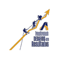 Convenção De Vendas Sticker by American Nutrients