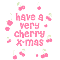 Christmas Holiday Sticker by Frasier Sterling Jewelry