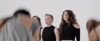 the band joseph interpretive dance GIF by Joseph