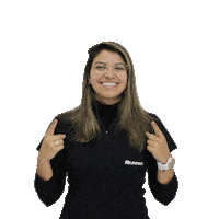 academia barbara Sticker by Runner São José