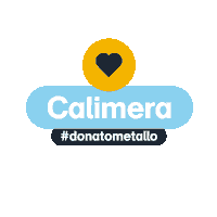 Donatometallo Sticker by pazlab