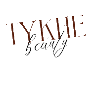 TykheBeauty tykhe tykhe beauty tykhebeauty Sticker