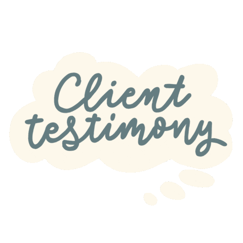 Jsa Sticker by Jenny Smith and Associates