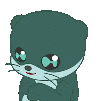 Crypto We Win Sticker by Odd Otties