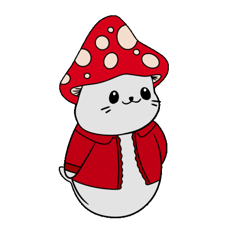 Happy Dance Sticker by Sappy Seals Community