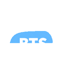 D18Bts Sticker by Darren Bos | D18