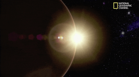 mars GIF by National Geographic Channel