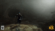mk GIF by Mortal Kombat 11