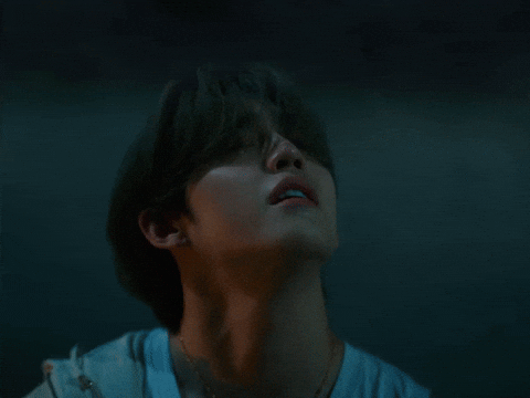 Sad Choi Seungcheol GIF