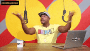 GIF by HipHopDX