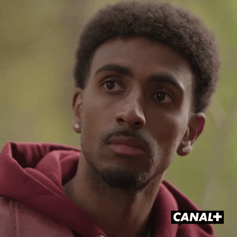 Irl Village GIF by CANAL+