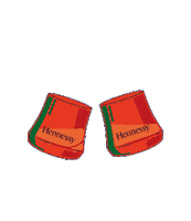 Hennessycny2021 Sticker by Hennessy Malaysia