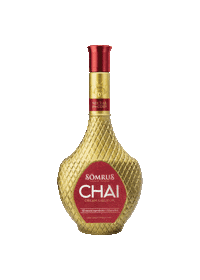 Cocktails Chai Sticker by Somrus