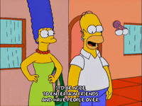 homer simpson GIF